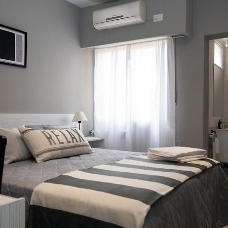 Paseo Bolivar Hotel Азул Екстериор снимка