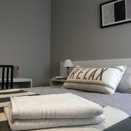 Paseo Bolivar Hotel Азул Екстериор снимка