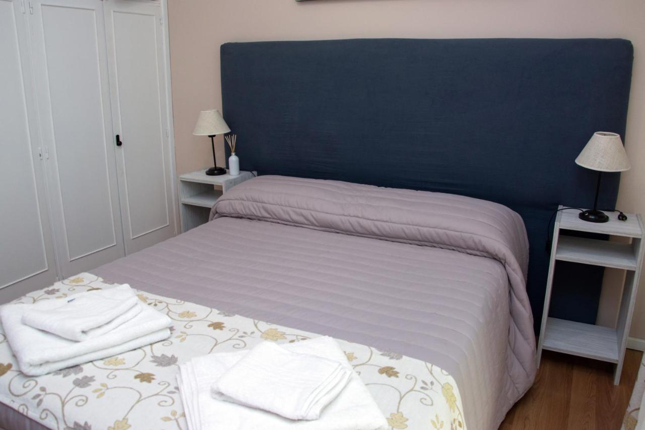 Paseo Bolivar Hotel Азул Екстериор снимка